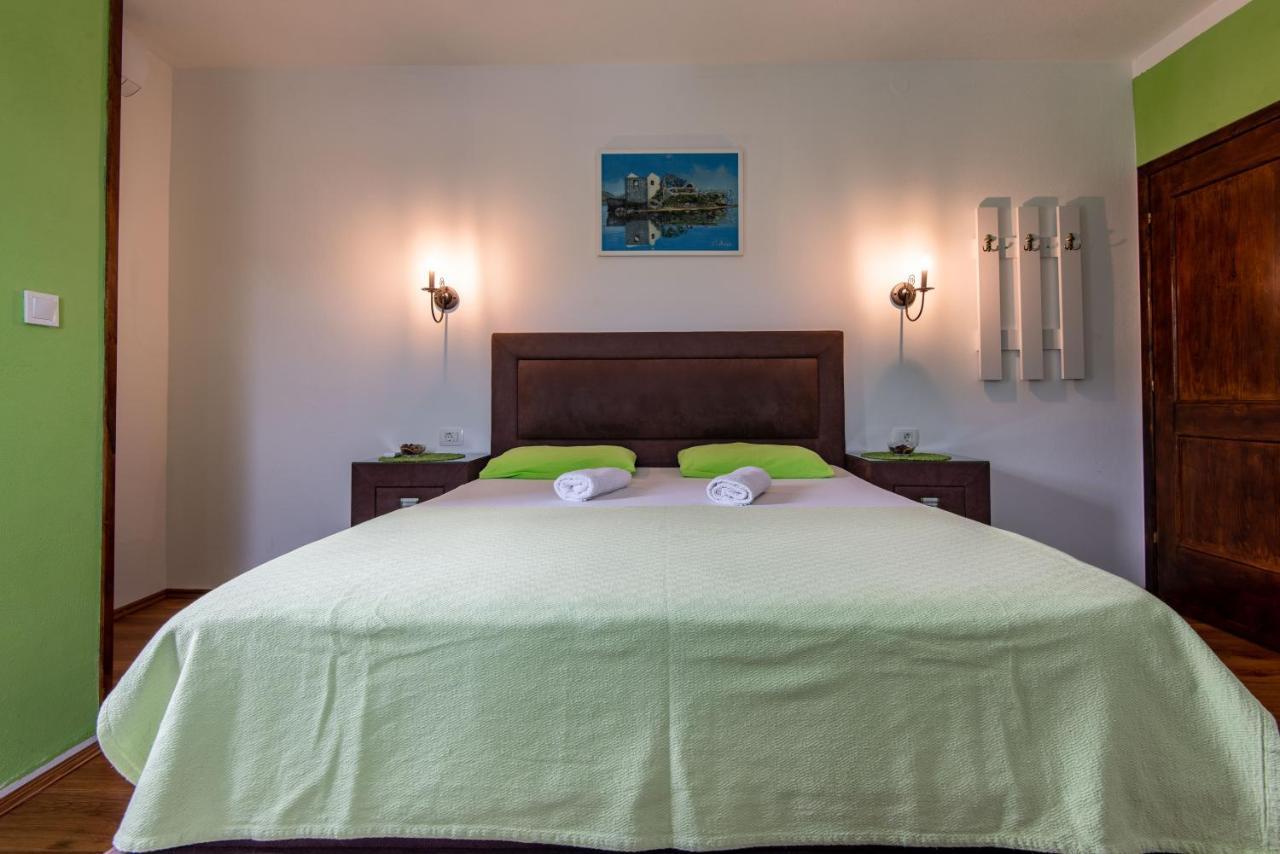 Apartments And Spa Miona Virpazar Exterior photo