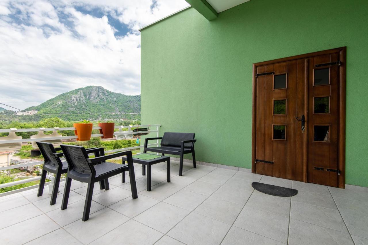 Apartments And Spa Miona Virpazar Exterior photo