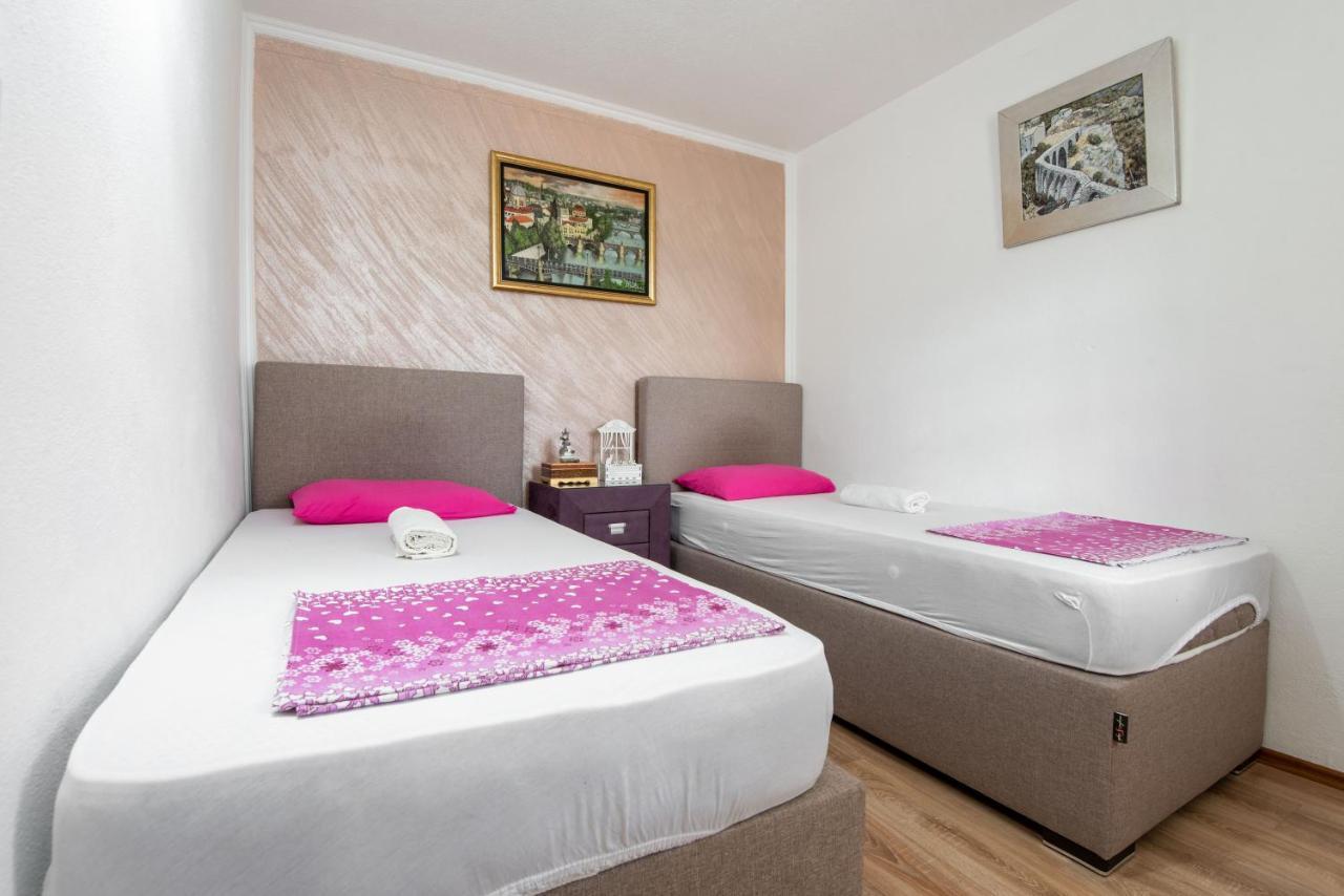 Apartments And Spa Miona Virpazar Exterior photo
