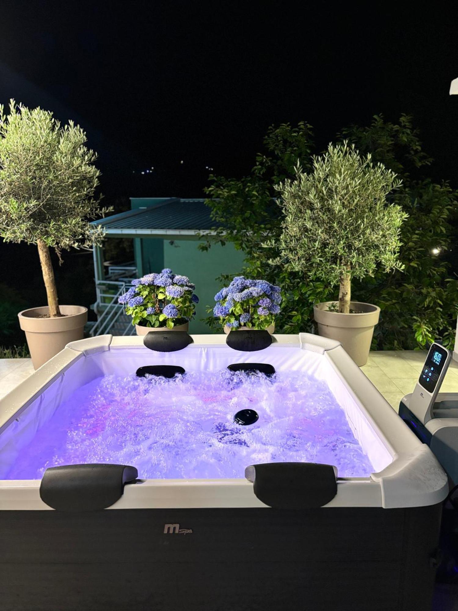 Apartments And Spa Miona Virpazar Exterior photo